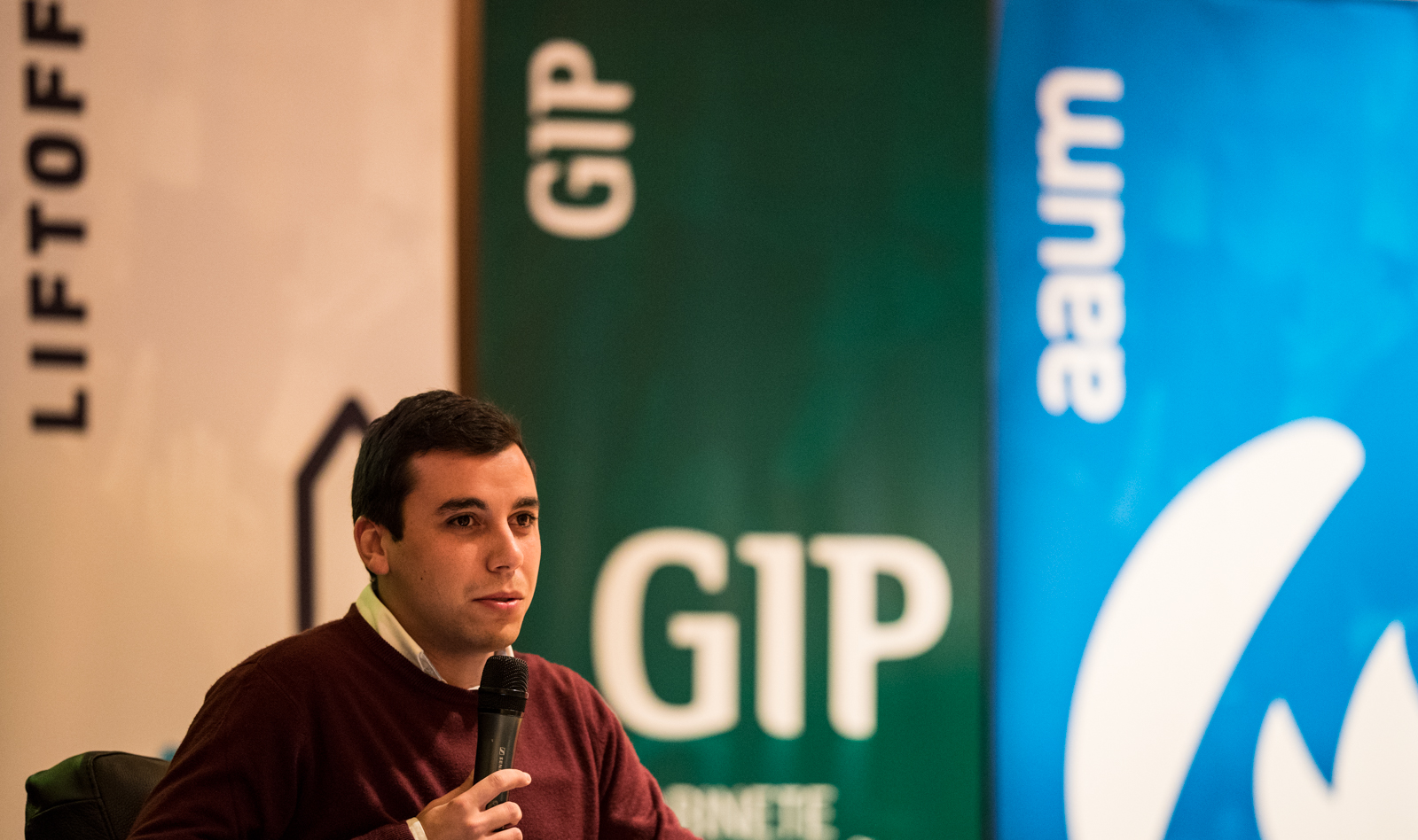 Imagem número 6 da galeria StartPoint