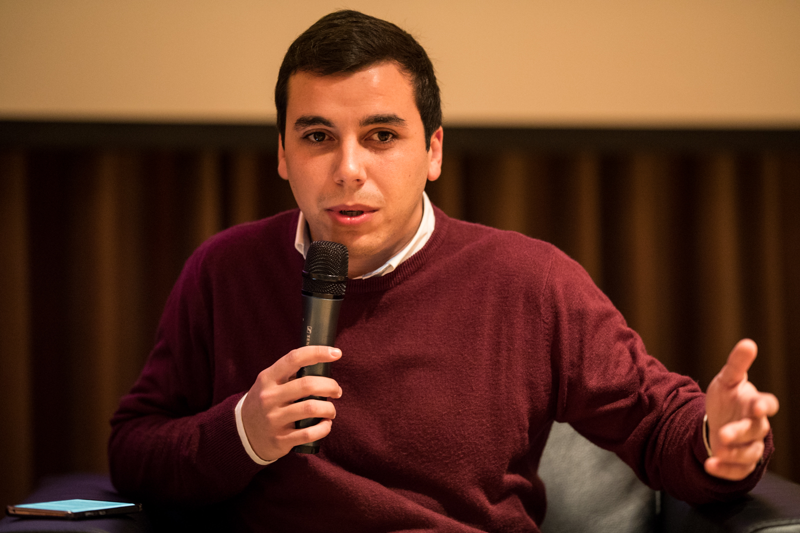 Imagem número 3 da galeria StartPoint