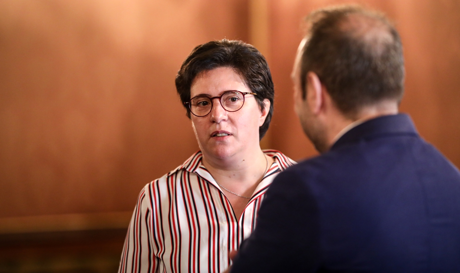 Imagem número 2 da galeria Tomada de Posse Comissão Ética e Provedor Institucional