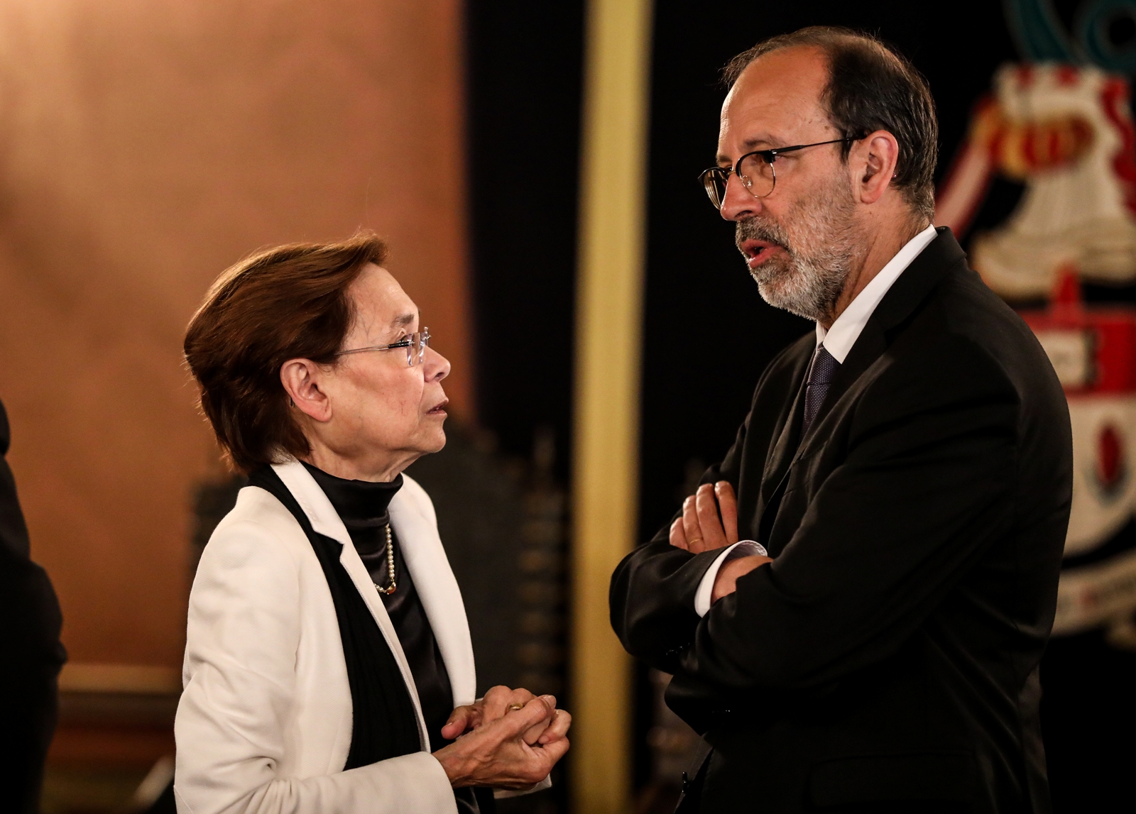 Imagem número 8 da galeria Tomada de Posse Comissão Ética e Provedor Institucional