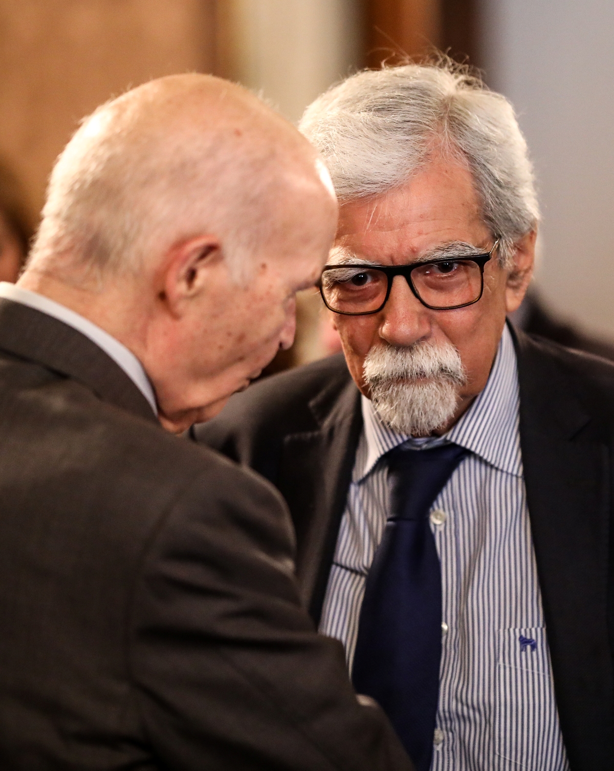 Imagem número 9 da galeria Tomada de Posse Comissão Ética e Provedor Institucional