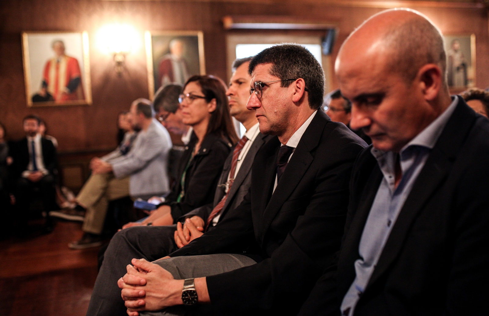 Imagem número 4 da galeria Tomada de Posse Comissão Ética e Provedor Institucional