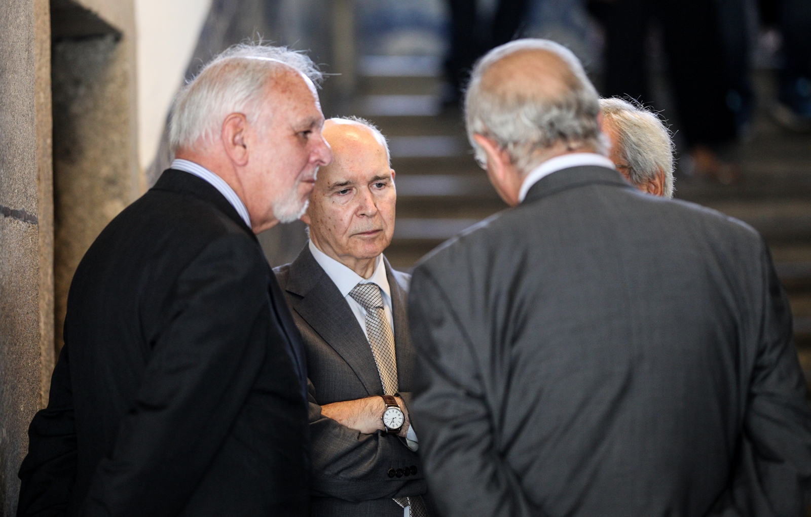 Imagem número 1 da galeria Tomada de Posse Comissão Ética e Provedor Institucional