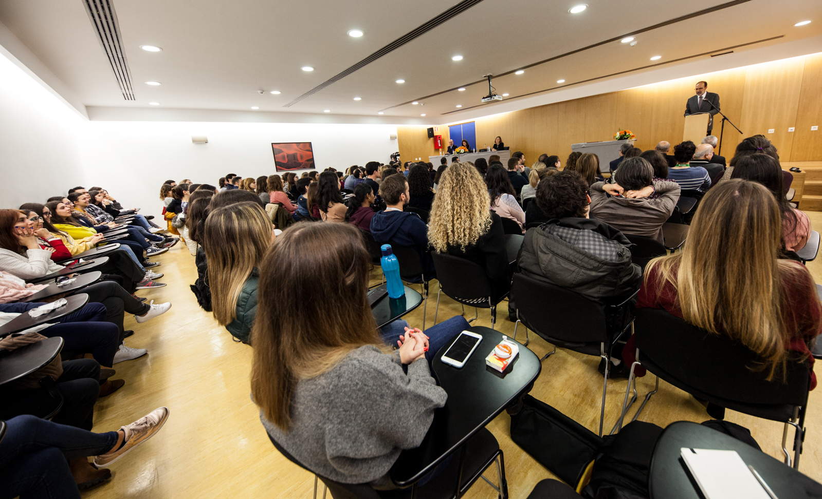 Imagem número 7 da galeria Tomada Posse 3Bs