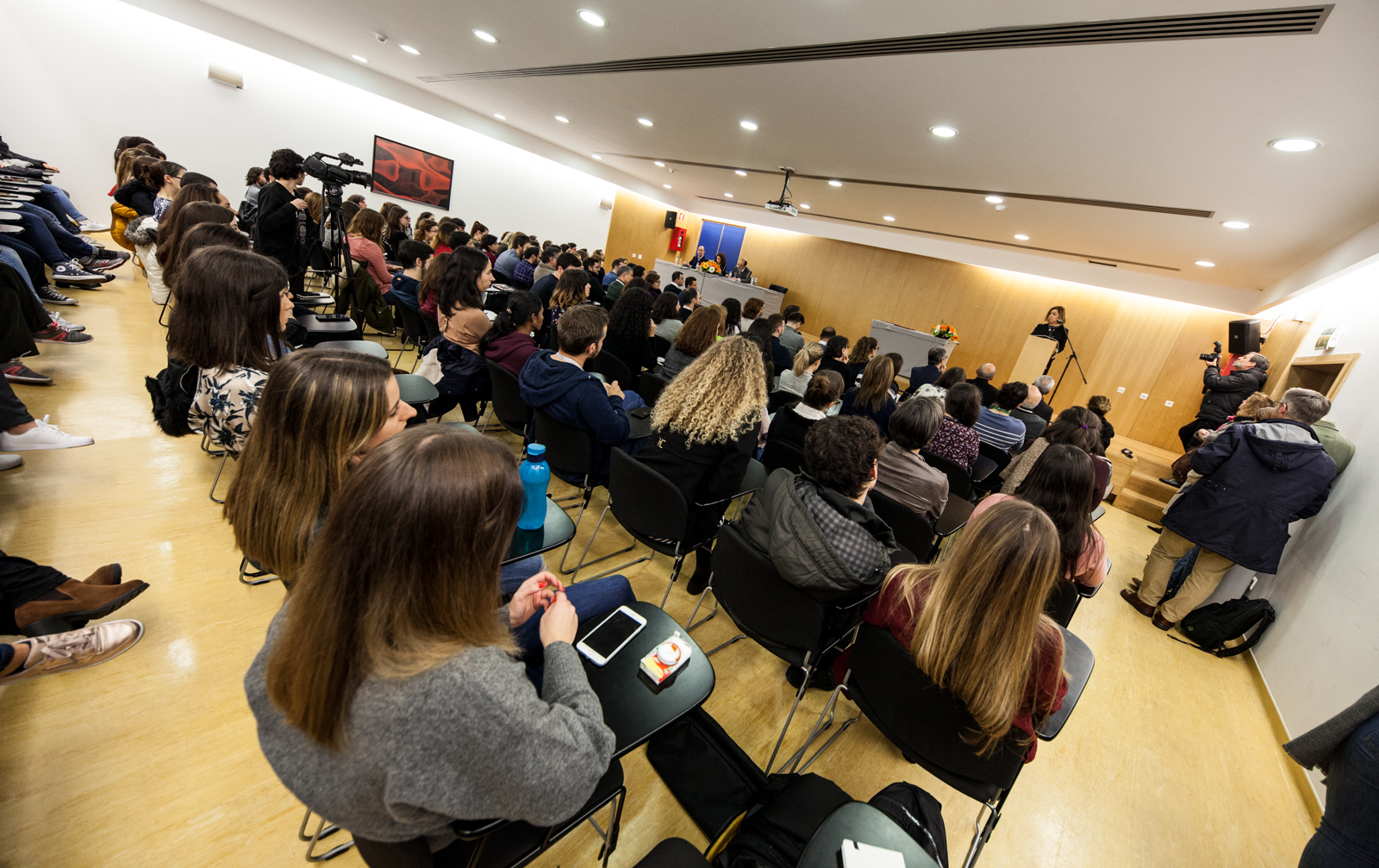 Imagem número 10 da galeria Tomada Posse 3Bs