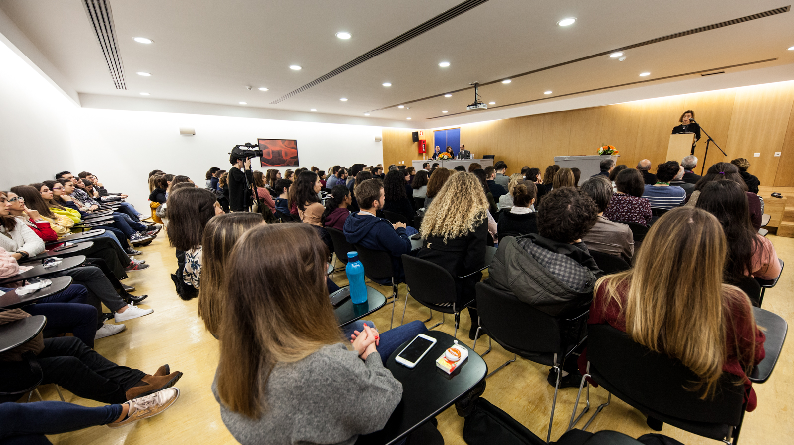 Imagem número 9 da galeria Tomada Posse 3Bs