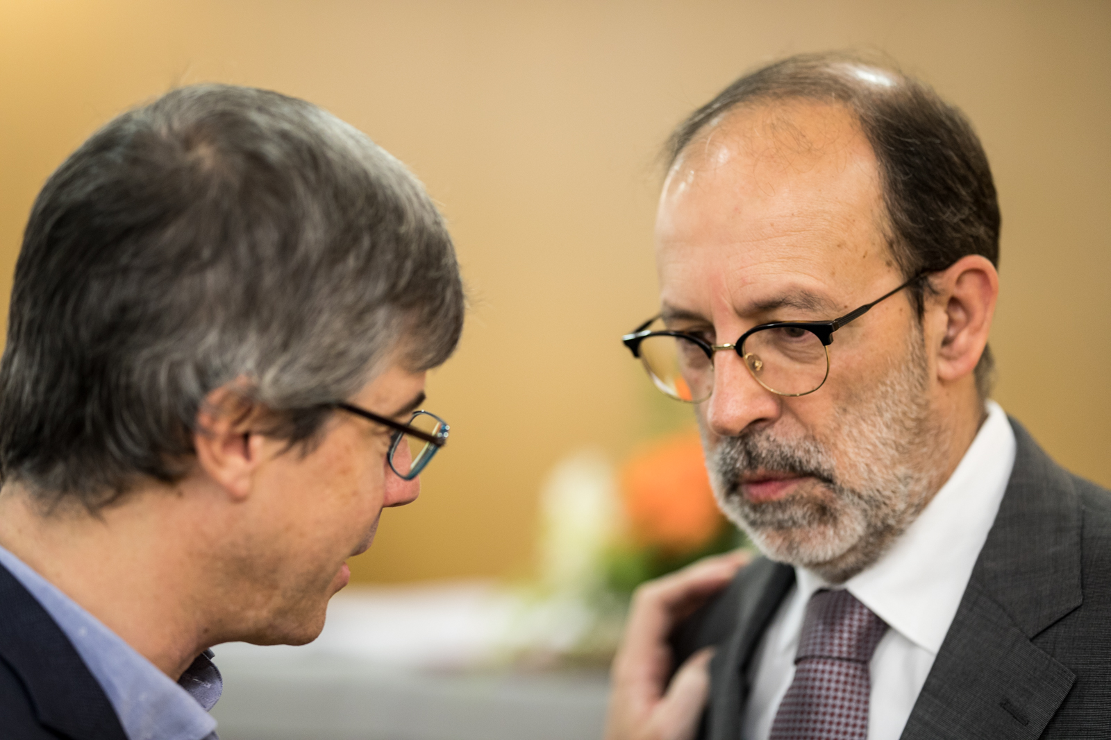 Imagem número 6 da galeria Tomada Posse 3Bs