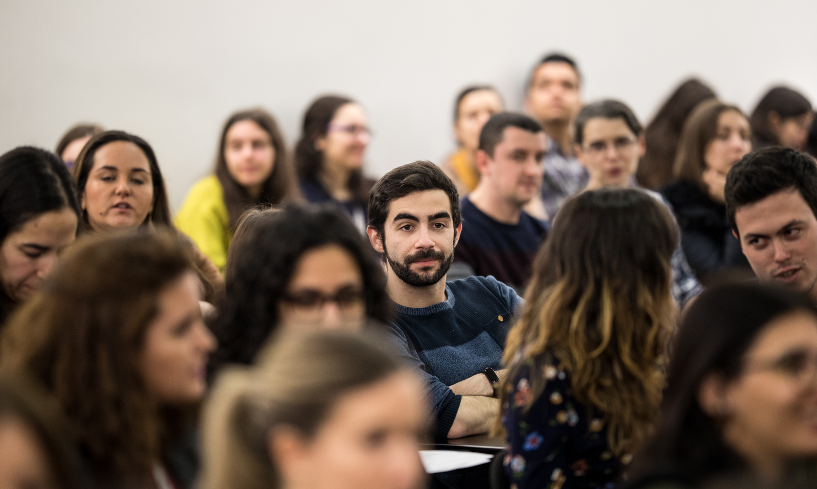 Imagem número 3 da galeria Tomada Posse 3Bs