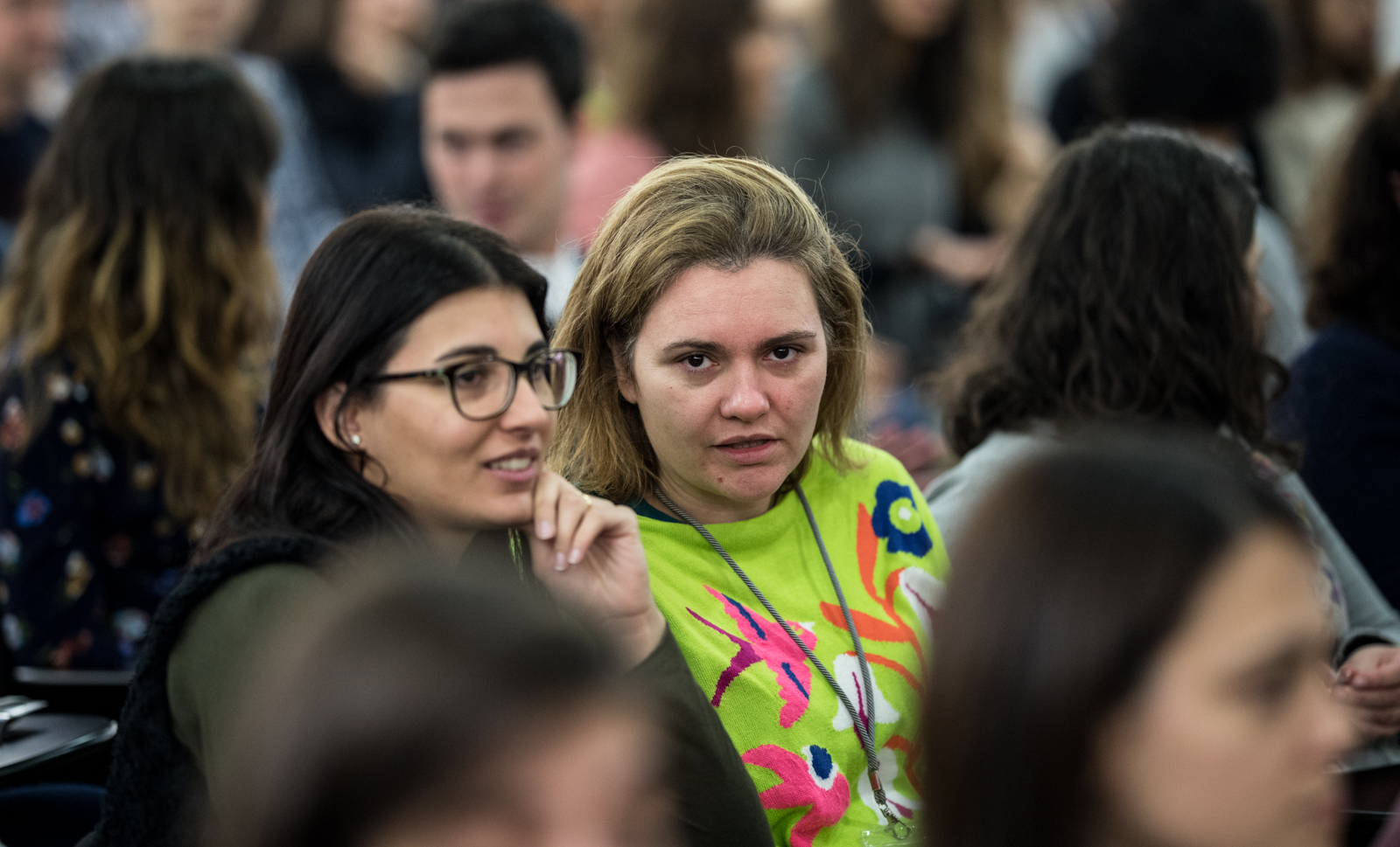 Imagem número 1 da galeria Tomada Posse 3Bs