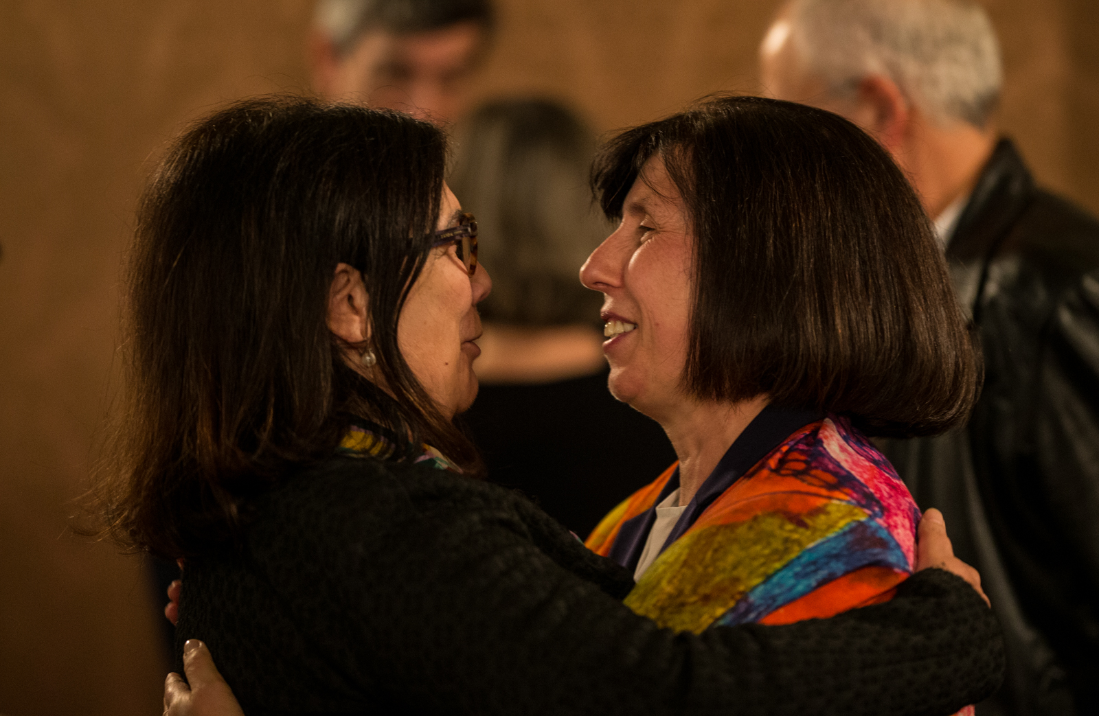 Imagem número 8 da galeria Tomada Posse Vice-Reitora Laurinda Leite