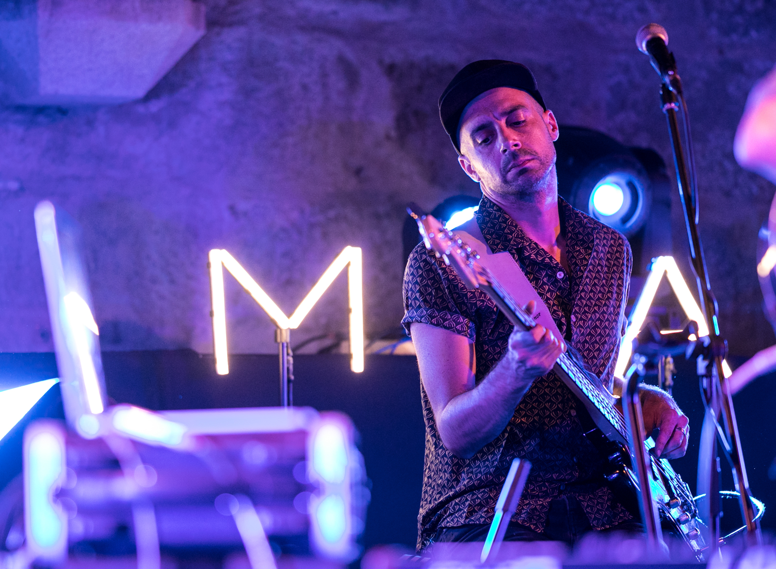 Imagem número 8 da galeria Concerto Tomara + Márcia