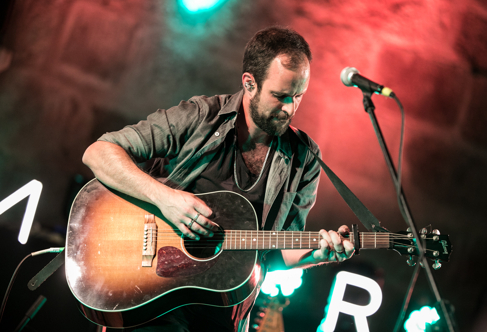 Imagem número 1 da galeria Concerto Tomara + Márcia