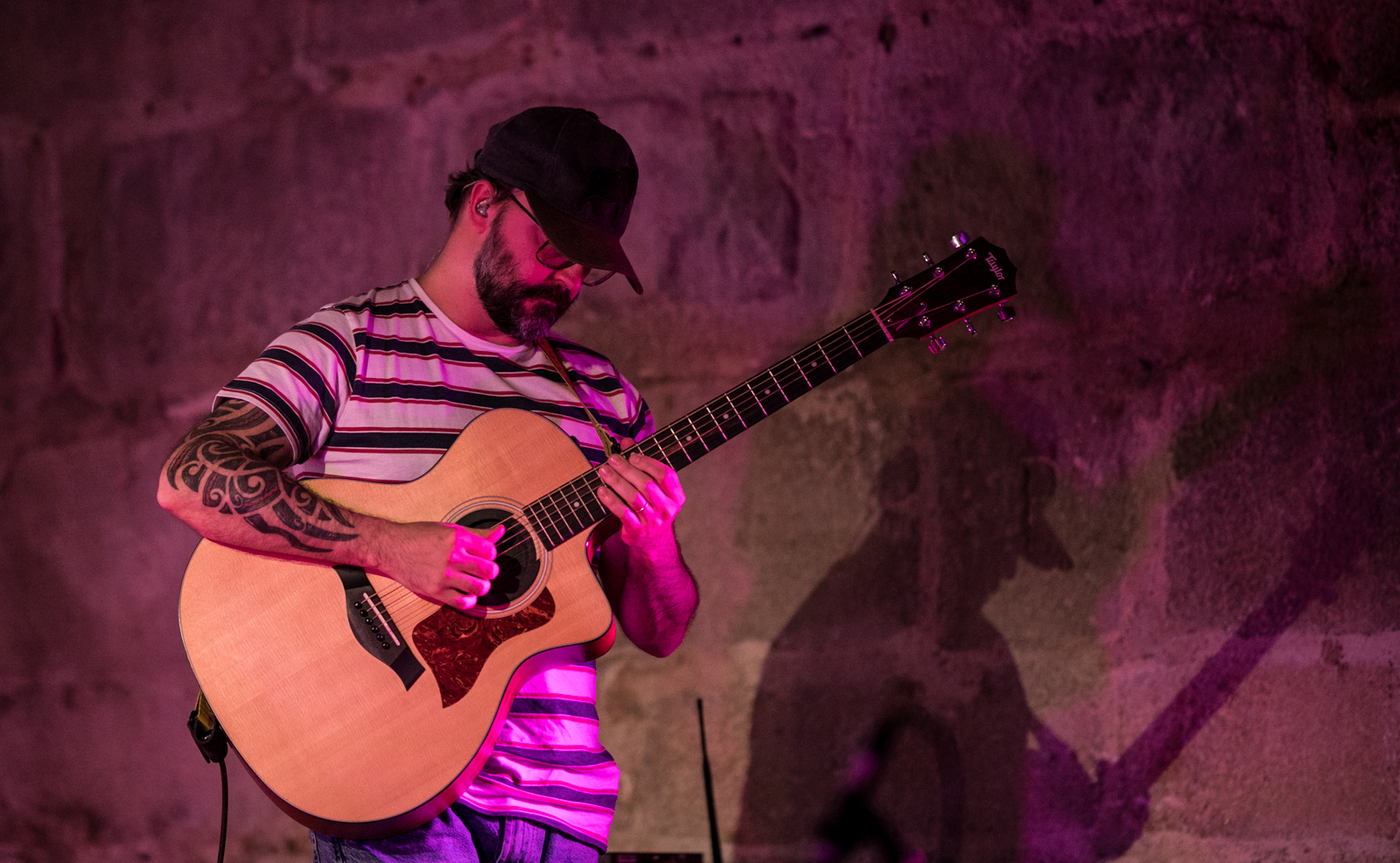 Imagem número 4 da galeria Concerto Tomara + Márcia