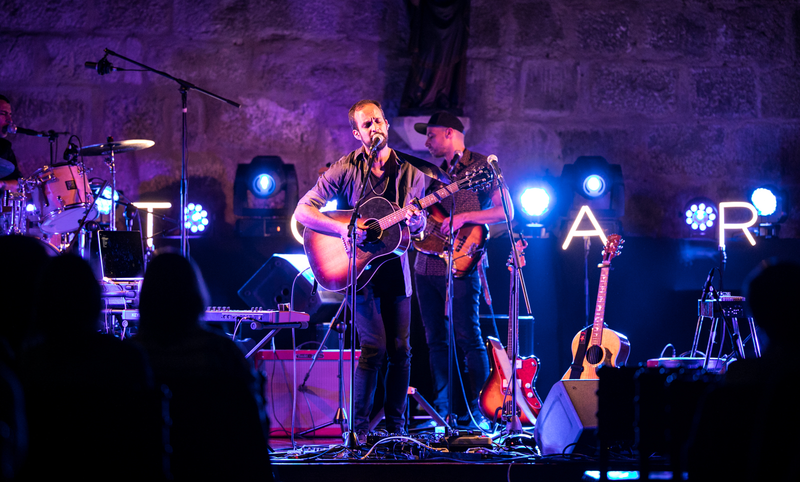 Imagem número 9 da galeria Concerto Tomara + Márcia