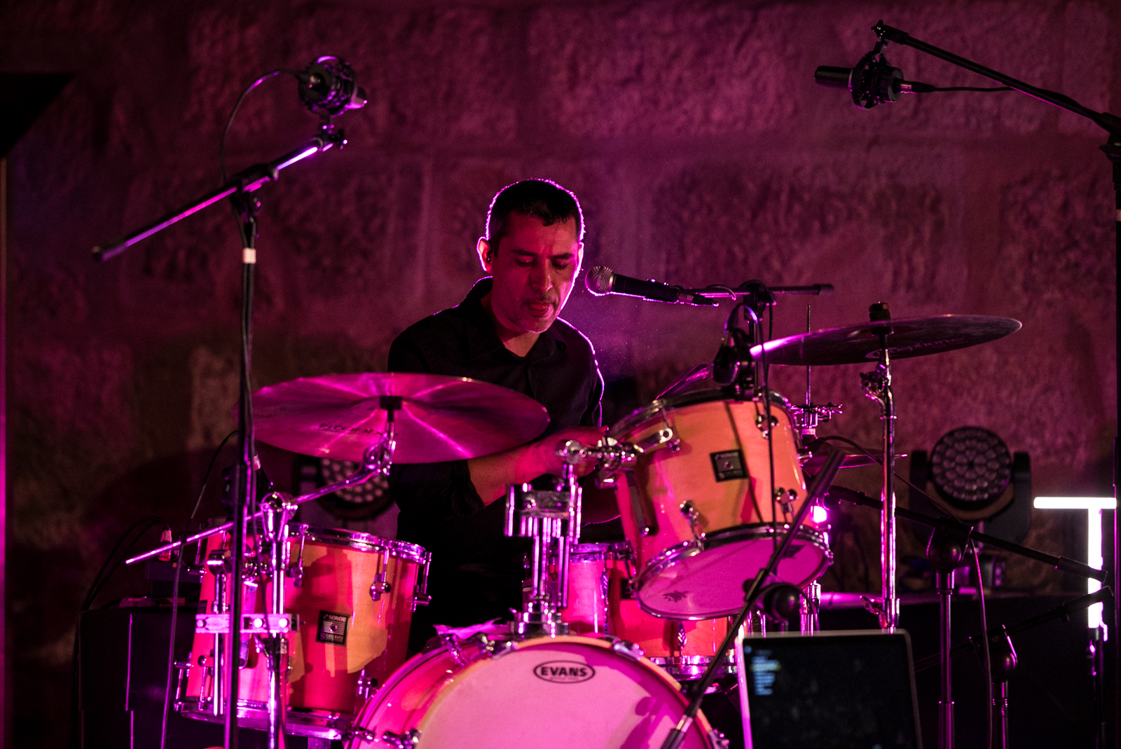 Imagem número 6 da galeria Concerto Tomara + Márcia