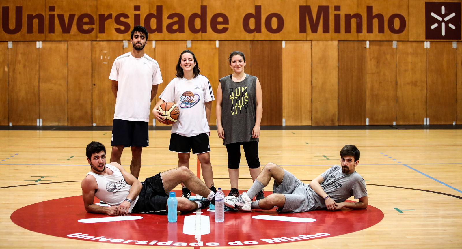 Imagem número 6 da galeria Troféu Reitor