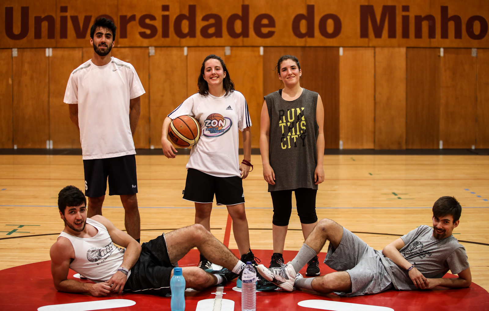 Imagem número 9 da galeria Troféu Reitor