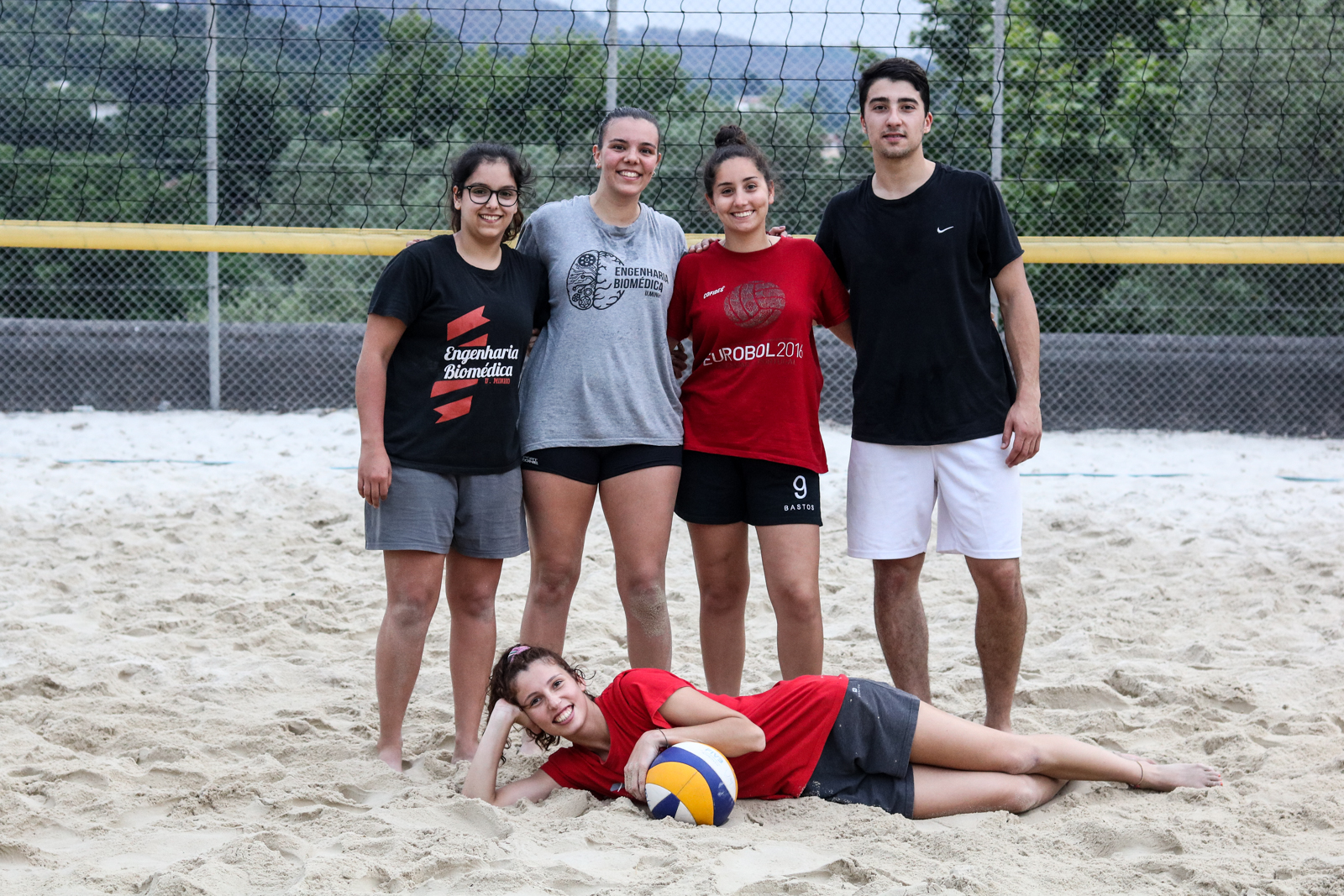 Imagem número 10 da galeria Troféu Reitor