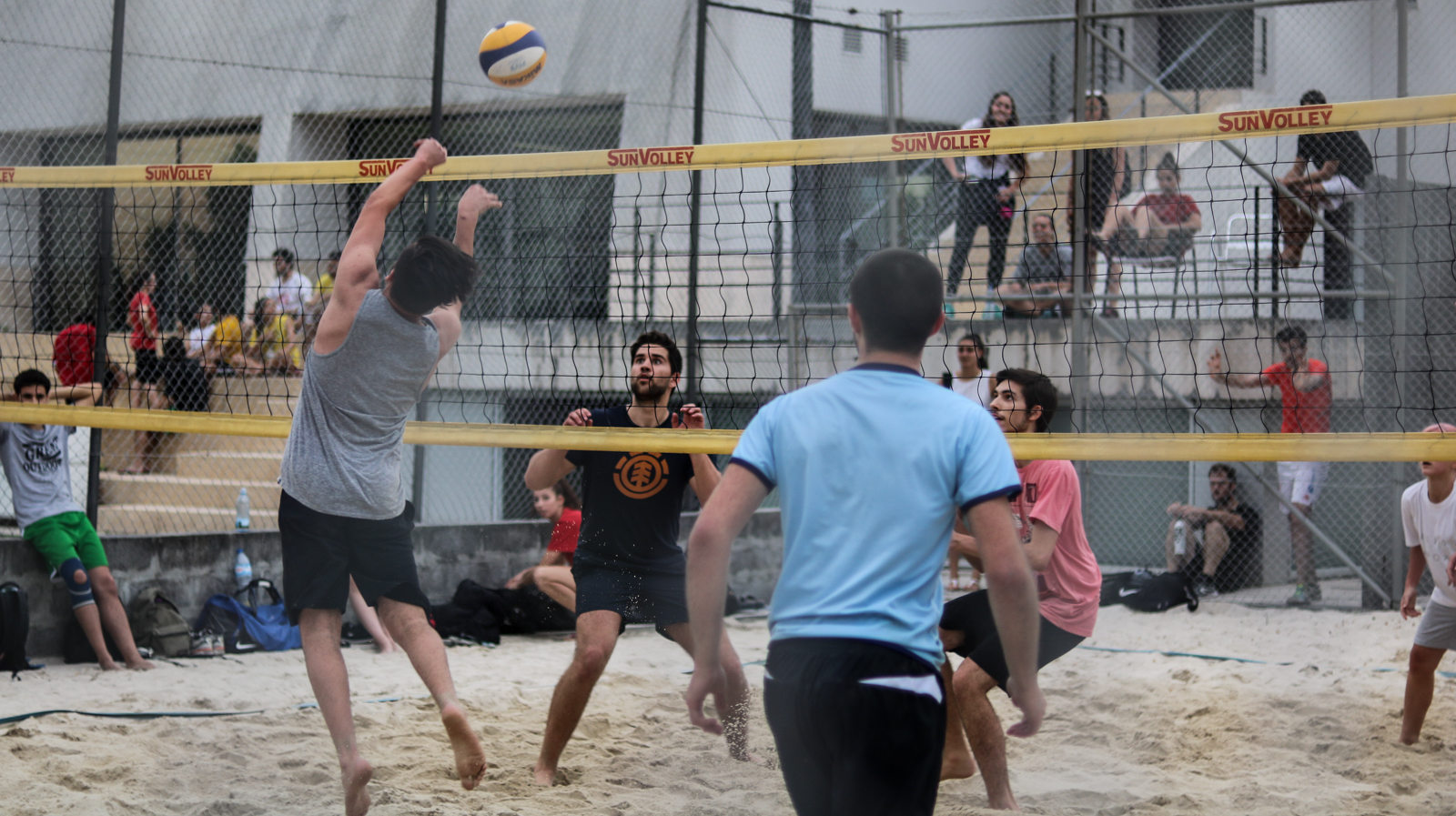 Imagem número 4 da galeria Troféu Reitor