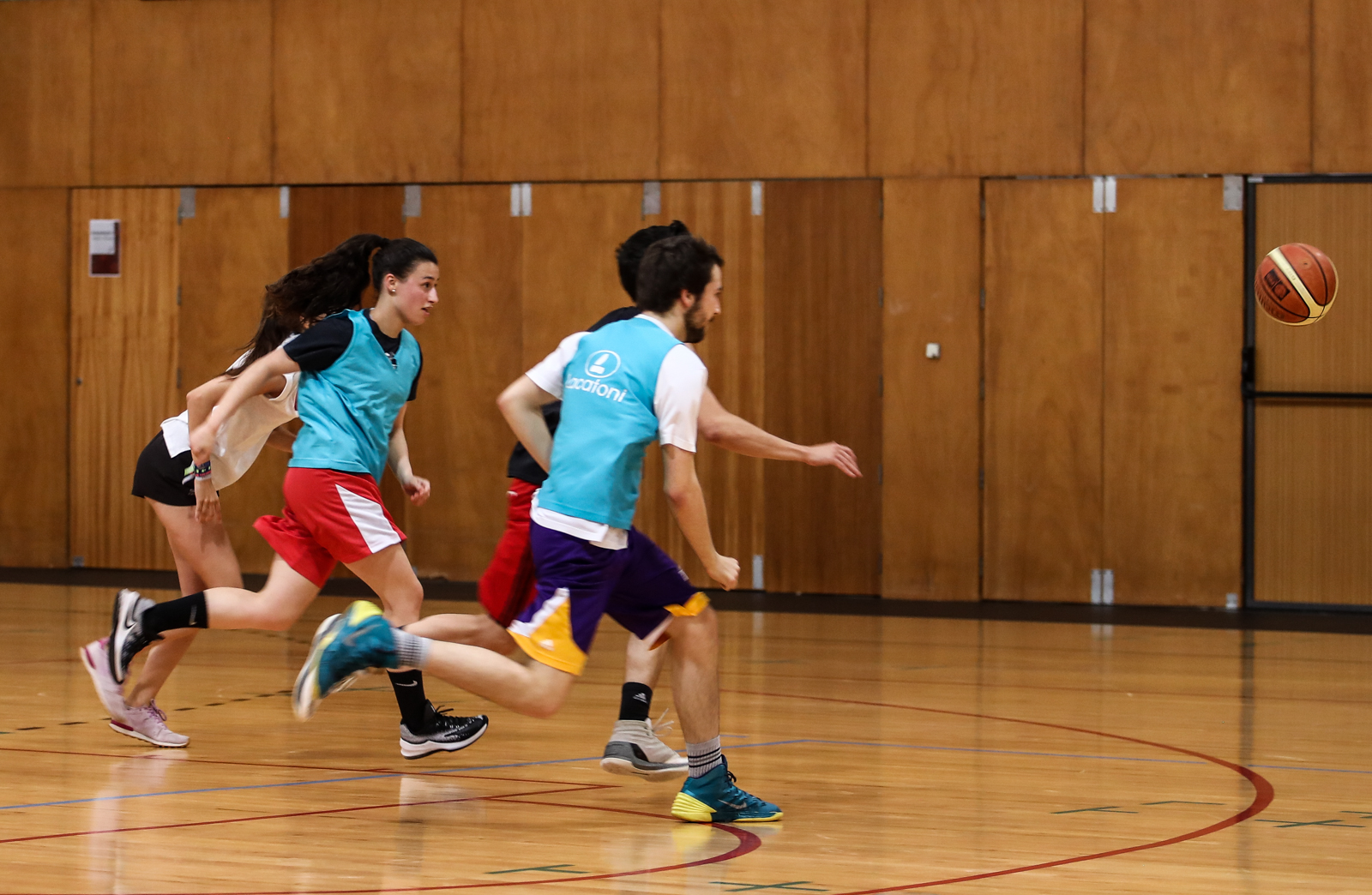 Imagem número 8 da galeria Troféu Reitor