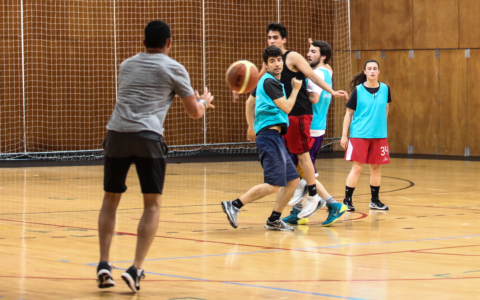 Imagem número 6 da galeria Troféu Reitor
