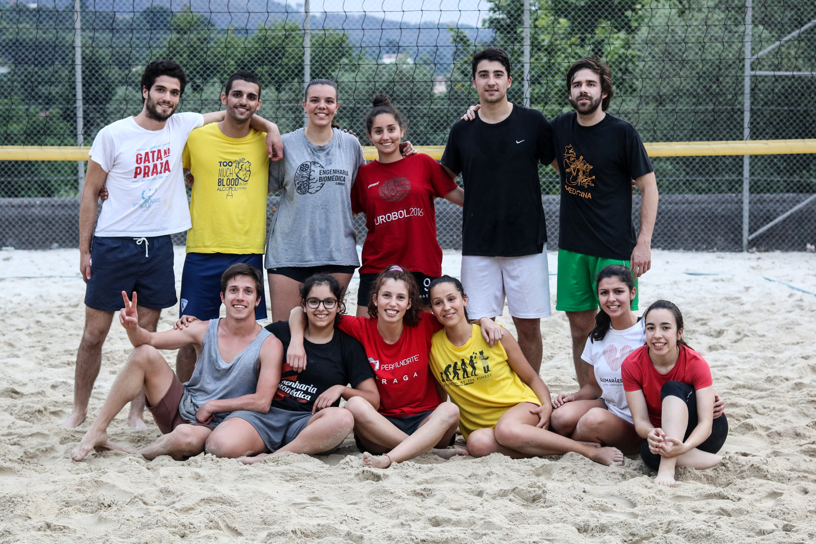 Imagem número 7 da galeria Troféu Reitor