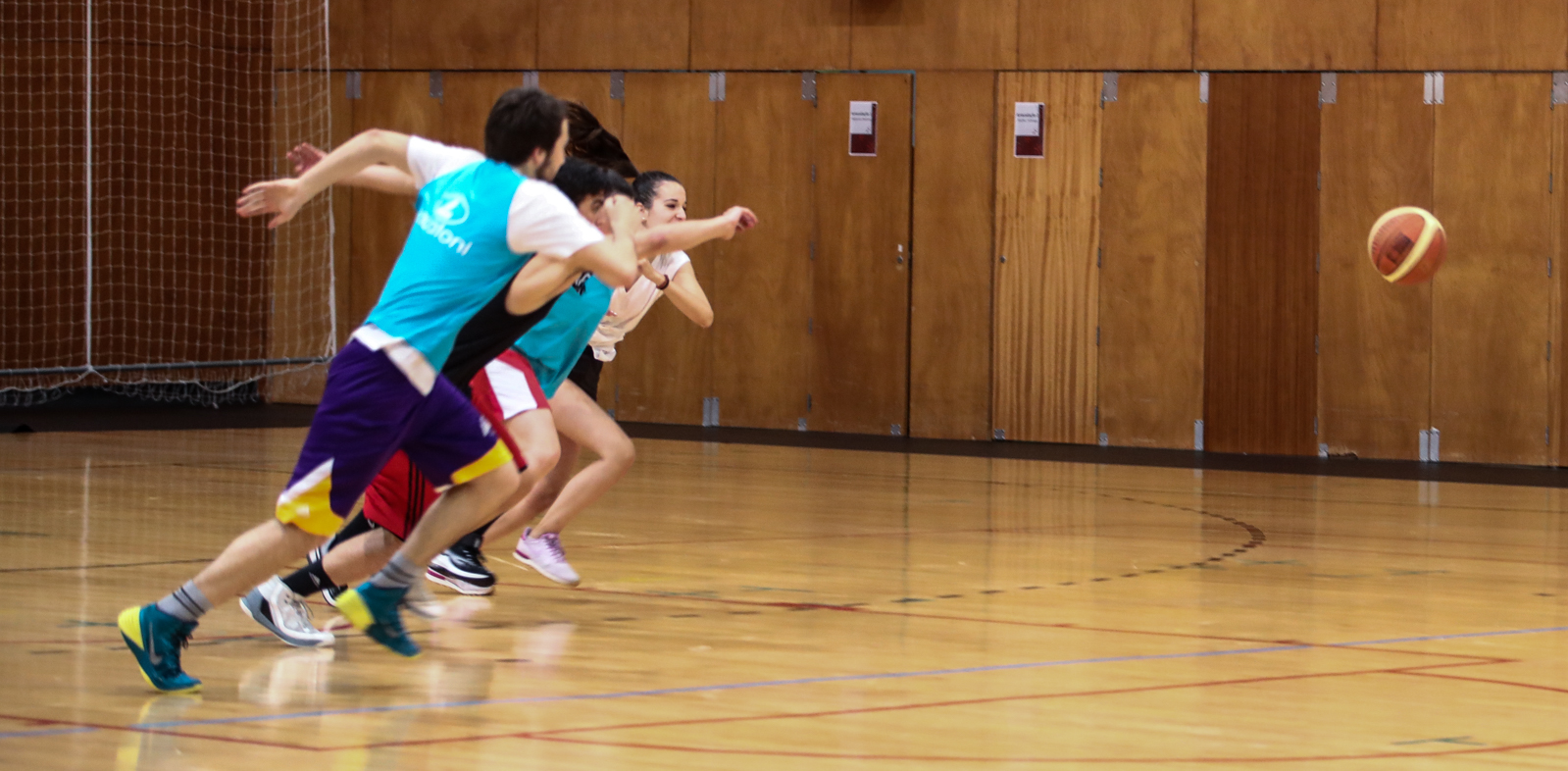 Imagem número 5 da galeria Troféu Reitor