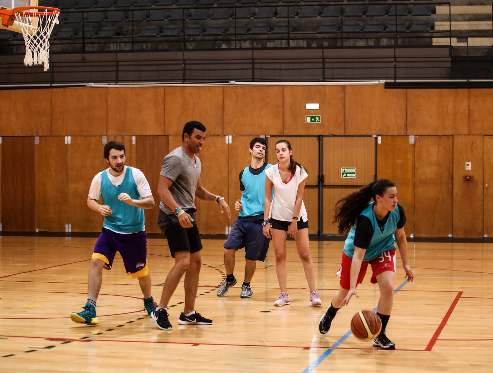 Imagem número 3 da galeria Troféu Reitor