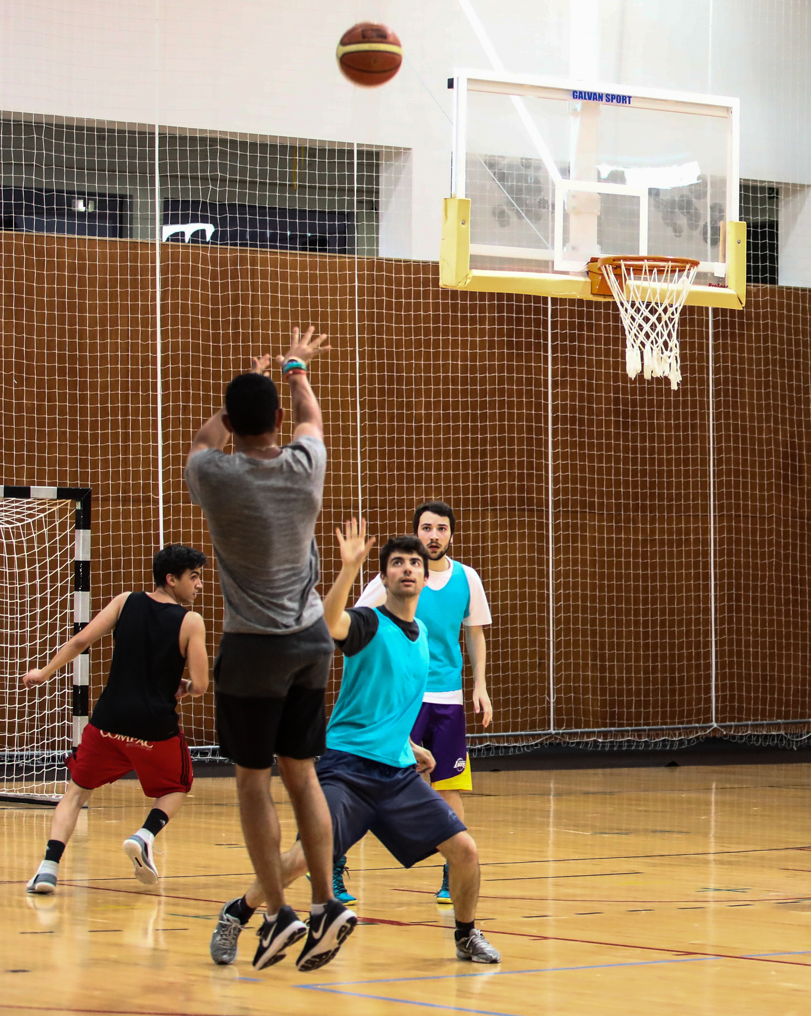 Imagem número 1 da galeria Troféu Reitor