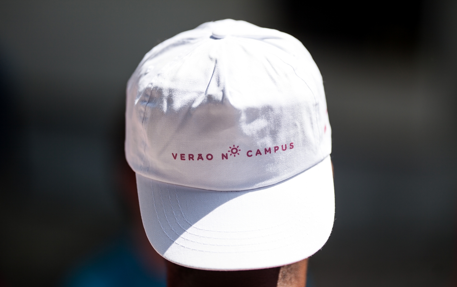 Imagem número 4 da galeria Verão no Campus