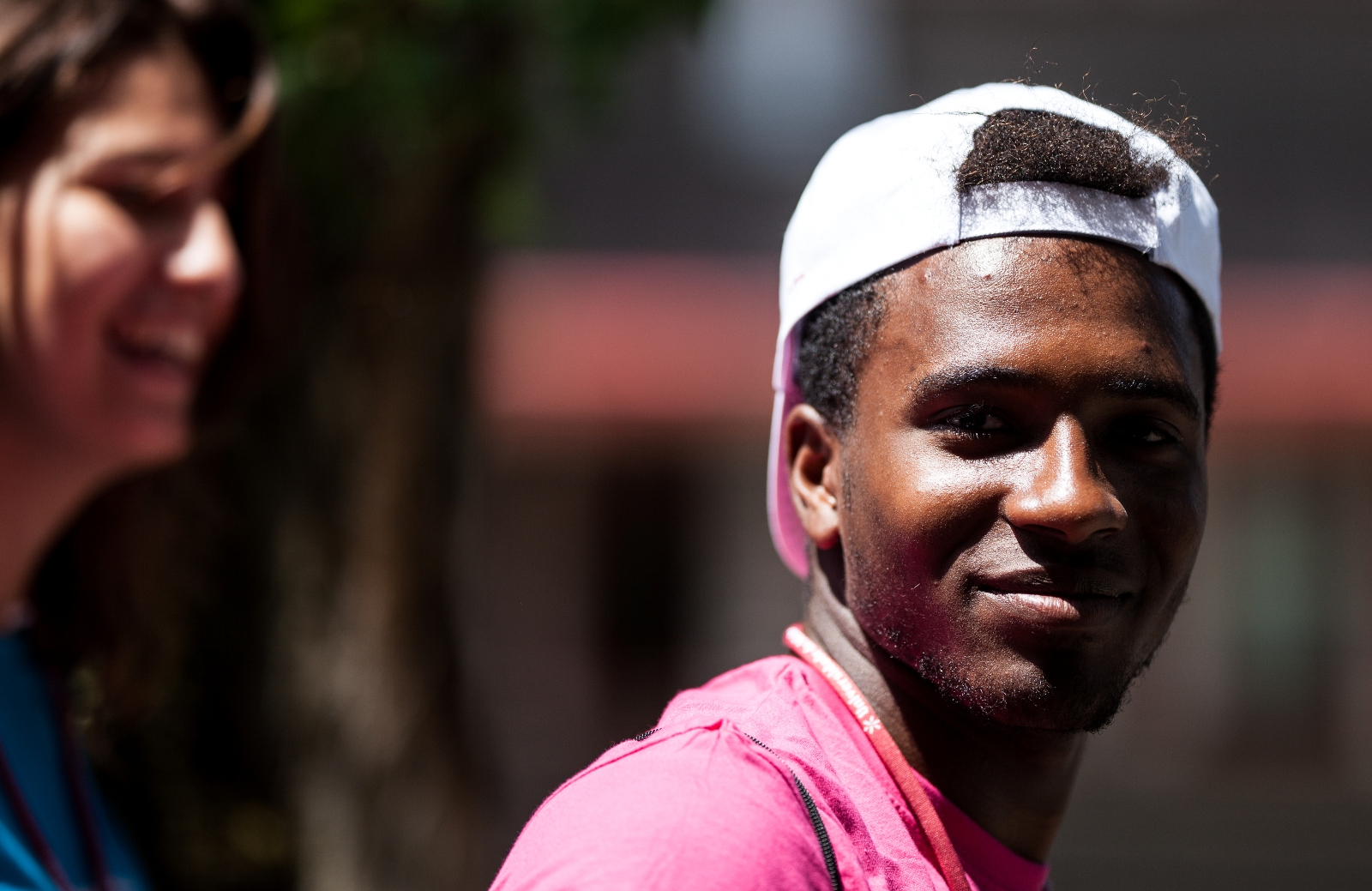 Imagem número 3 da galeria Verão no Campus