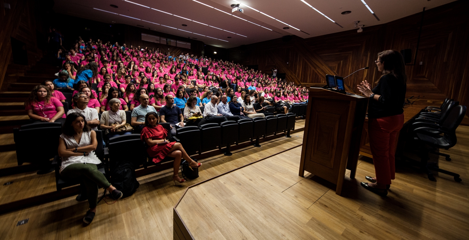 Imagem número 10 da galeria Verão no Campus