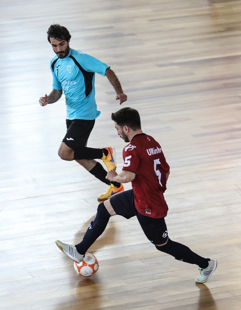 Imagem número 2 da galeria Fases Finais CNUs