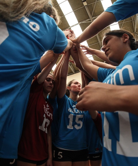 Imagem número 1 da galeria Fases Finais CNUs