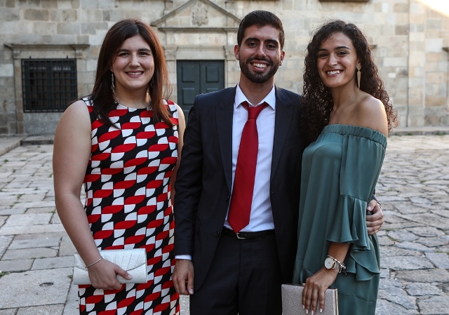 Imagem número 2 da galeria Gala do Desporto