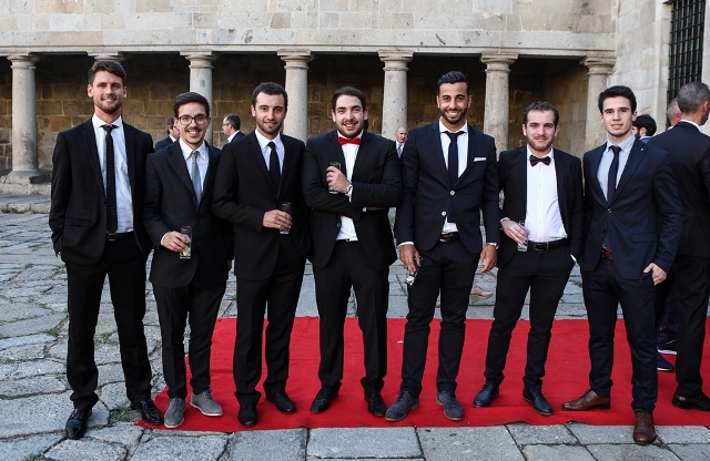 Imagem número 4 da galeria Gala do Desporto