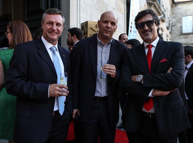 Imagem número 9 da galeria Gala do Desporto