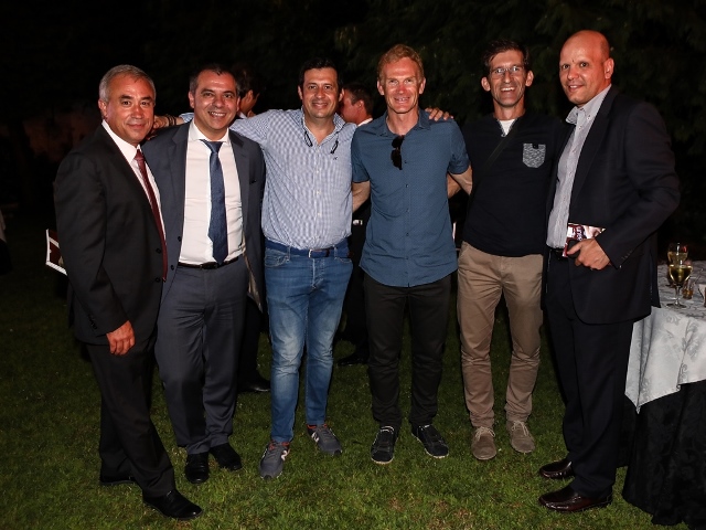 Imagem número 10 da galeria Gala do Desporto