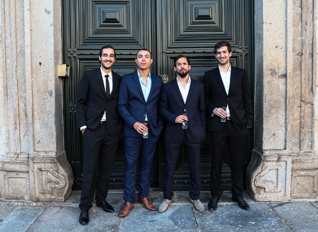 Imagem número 1 da galeria Gala do Desporto