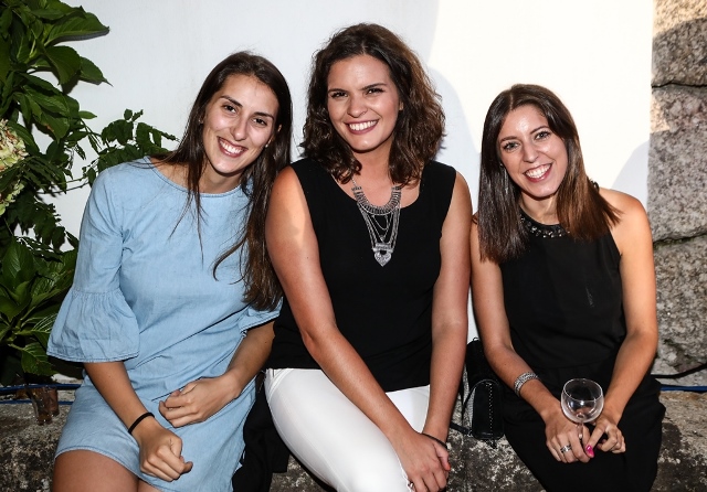 Imagem número 2 da galeria Gala do Desporto