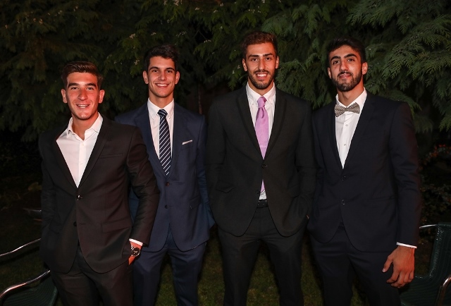 Imagem número 8 da galeria Gala do Desporto