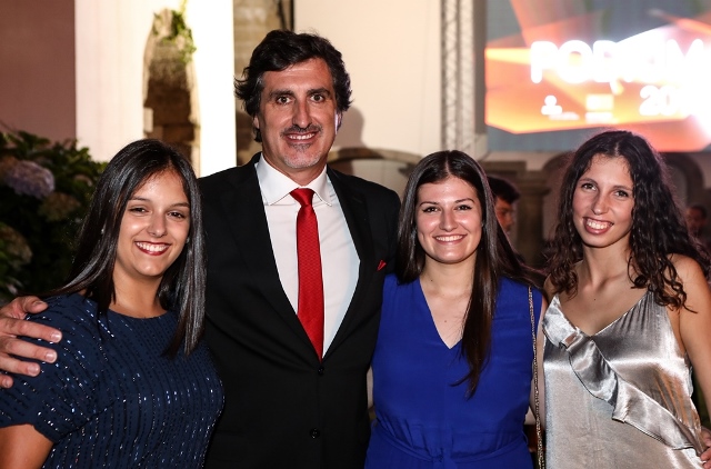 Imagem número 3 da galeria Gala do Desporto