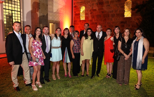 Imagem número 9 da galeria Gala do Desporto