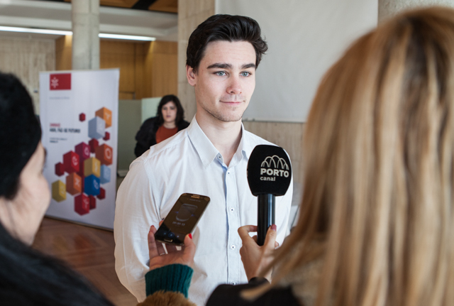 Imagem número 2 da galeria Prémios de Mérito Desportivo