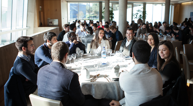 Imagem número 3 da galeria Prémios de Mérito Desportivo