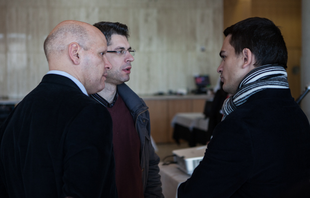 Imagem número 4 da galeria Prémios de Mérito Desportivo