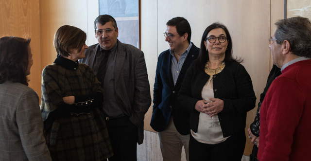 Imagem número 1 da galeria Prémios de Mérito Desportivo