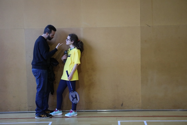 Imagem número 7 da galeria Torneio Escolas Secundárias