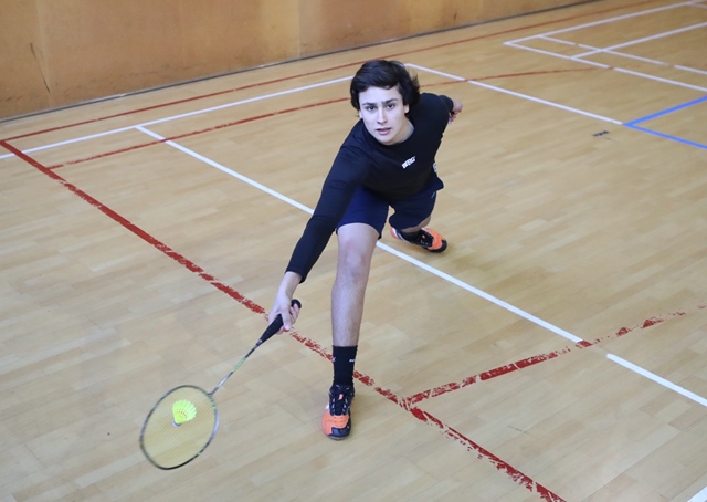 Imagem número 5 da galeria Torneio Escolas Secundárias