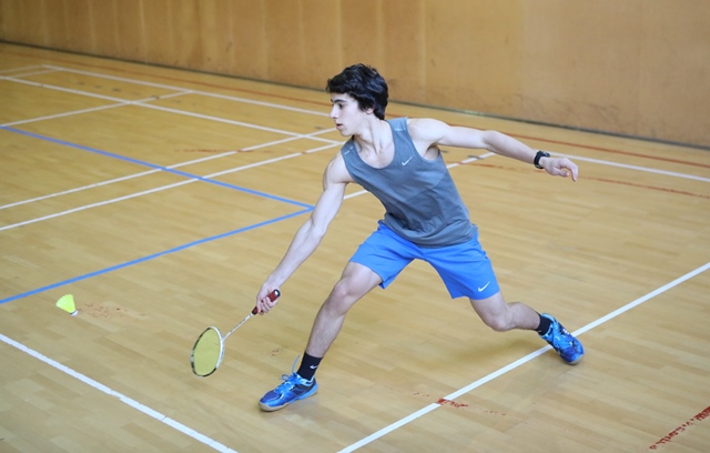 Imagem número 4 da galeria Torneio Escolas Secundárias